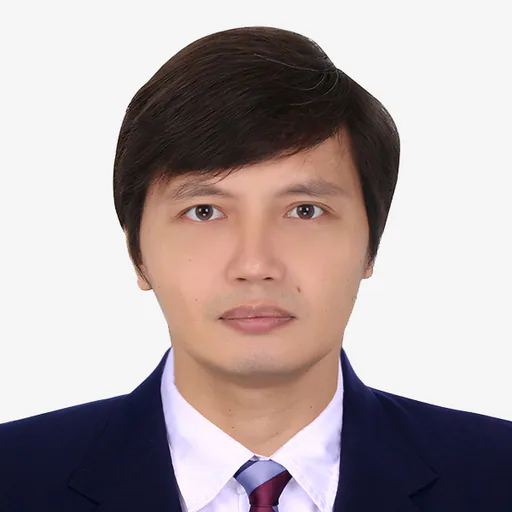 Dennis D. — Senior Web UI/UX Designer from Philippines