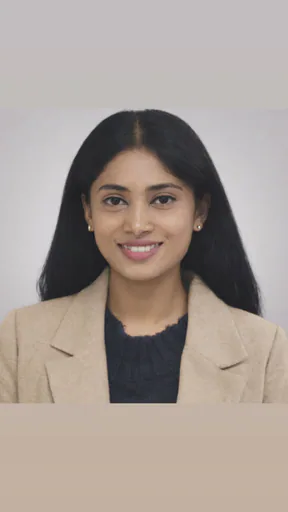 Deepthi A. profile photo