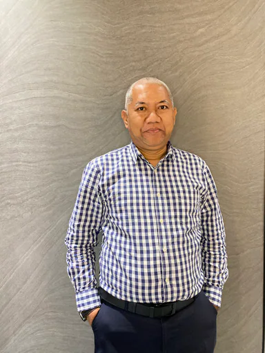 bambang P. profile photo