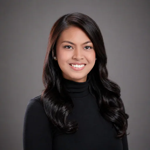 affrel R. profile photo