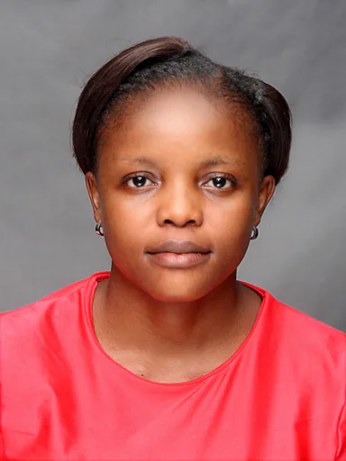 Glory C. profile photo