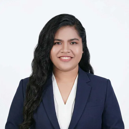 Lady P. profile photo