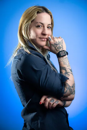 MARIA P. profile photo