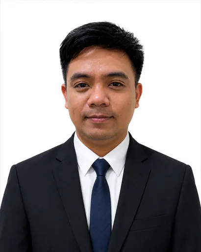 MALAKIAS T. — Senior Full Stack Web Developer from Philippines