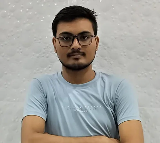 Dhruv G. profile photo