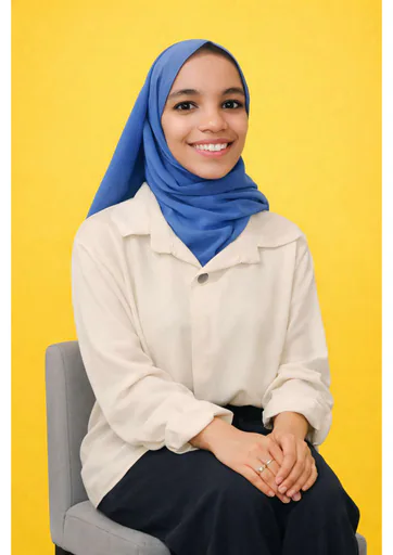 SOUMAYA A. profile photo