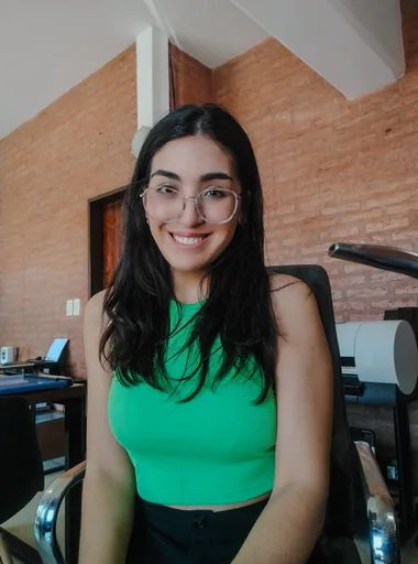 Rocio M. profile photo