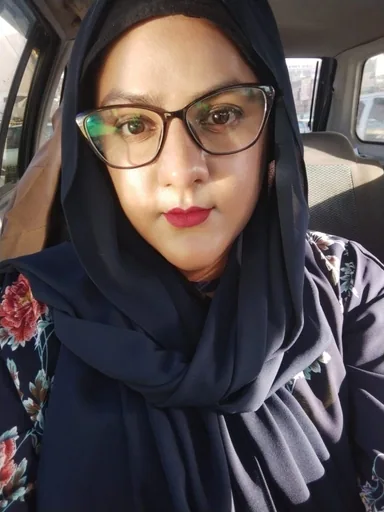 Tayyaba K. profile photo