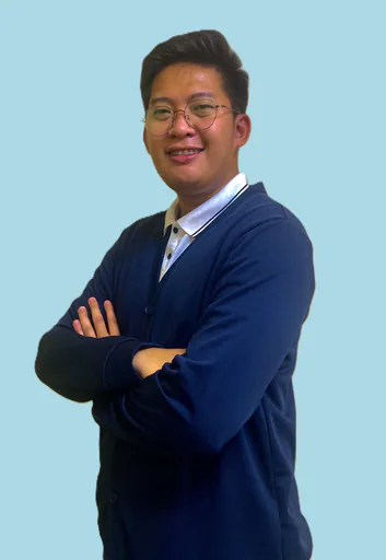 Photo of Roielou B.