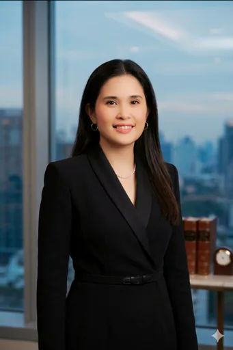 Krizia A. — Mid-Level B2B Marketing Coordinator from Philippines