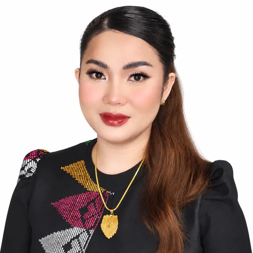 Glendy P. profile photo