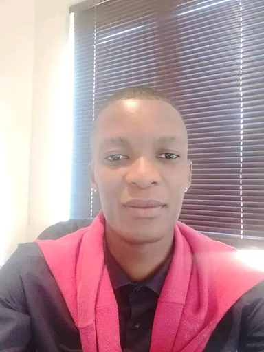 Thulani T. profile photo