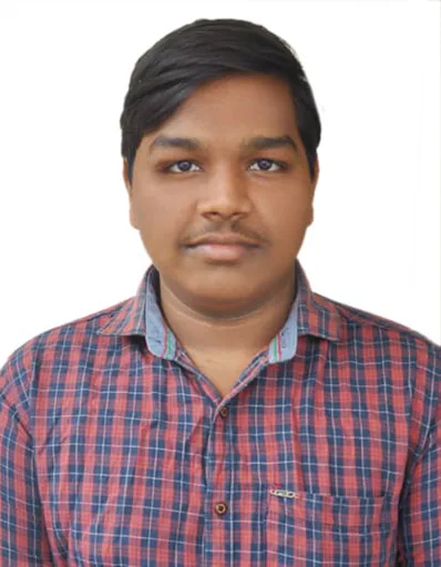 Janga R. profile photo