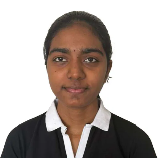 NIHARIKA S. — Mid-Level Data Analyst from United States