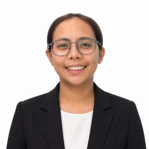 Mitzi P. — Junior Civil Engineer from Philippines