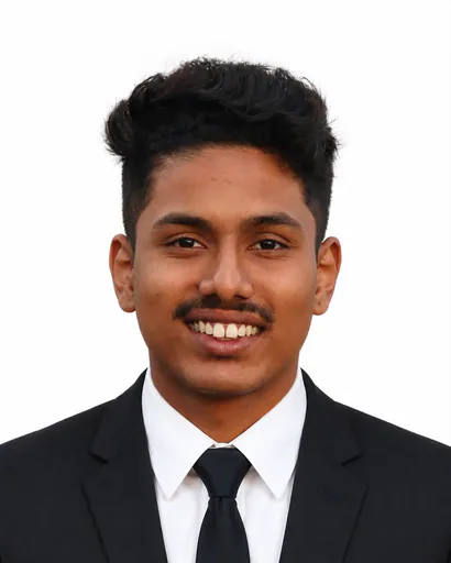 Shreesha V. profile photo