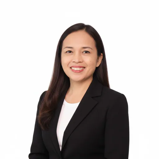 Bernadette S. profile photo