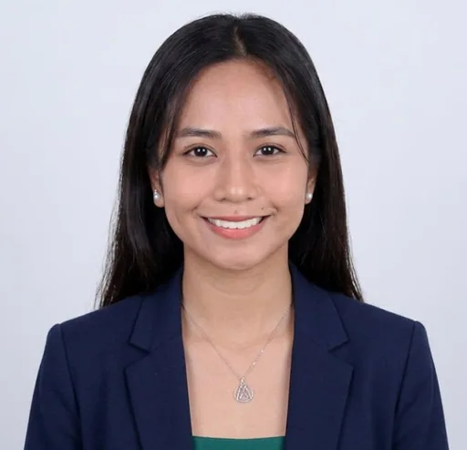 Micaella B. profile photo