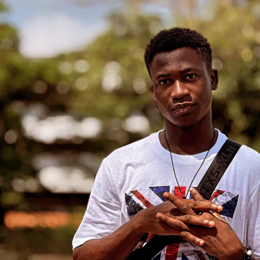 Odekanle B. profile photo