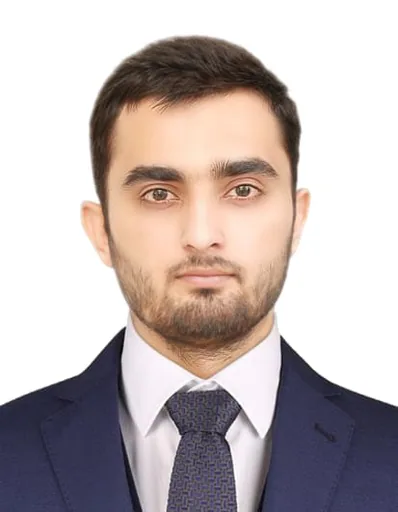 Muhammad K. profile photo