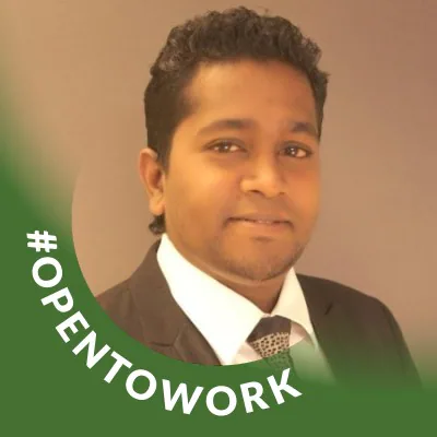 Meyanathan S. profile photo