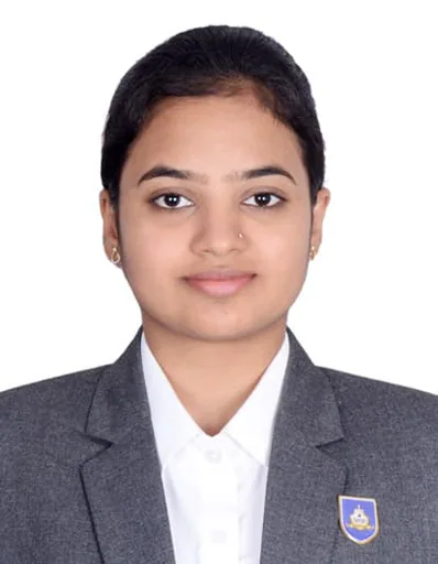 Mitali K. profile photo
