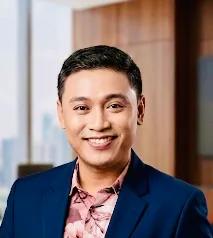 Ninowell C. — Senior Project Manager - Banking and Financial Services from Philippines