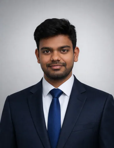 vishwajeet K. profile photo