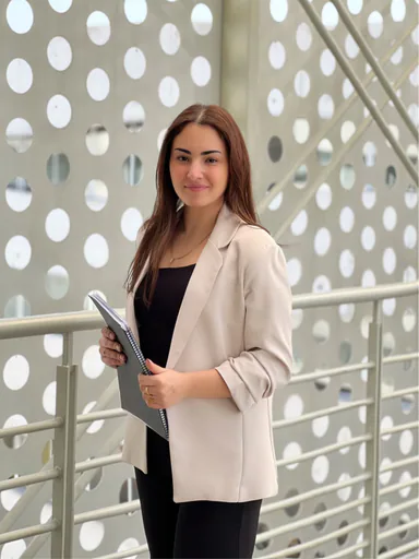 Ghewa A. profile photo