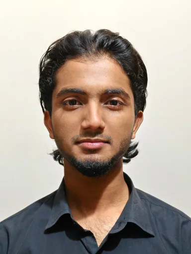 Saadman B. profile photo