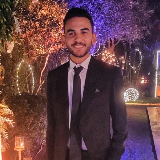 Adham S. profile photo