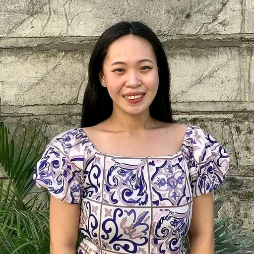 Photo of Mary F.