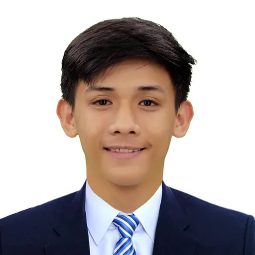 Ralph G. — Mid-Level QA Test Engineer from Philippines