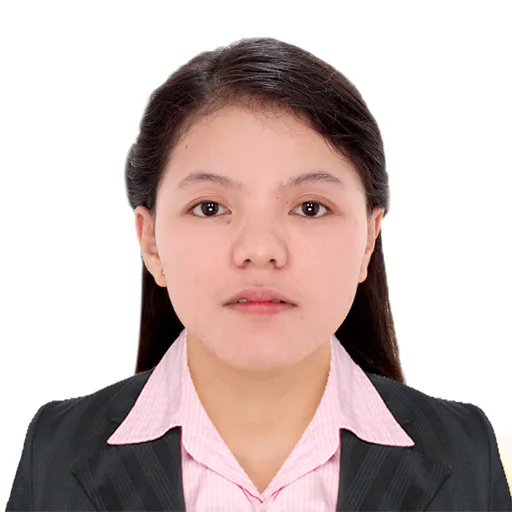 JELYN P. profile photo