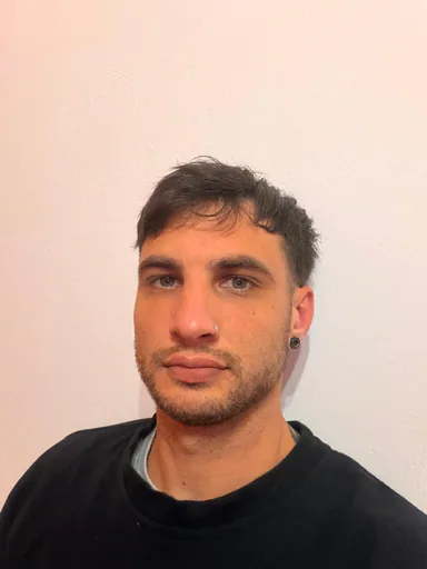 Ignacio M. profile photo