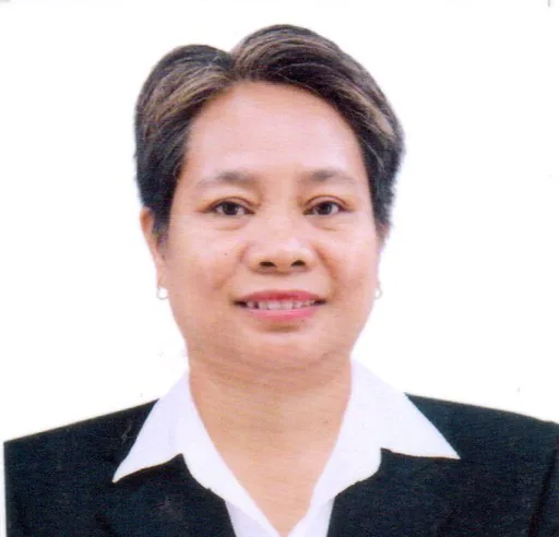 Photo of Apo M.
