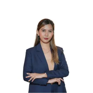 Love M. — Mid-Level Digital Marketing Strategist from Philippines