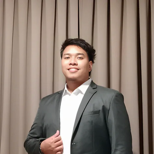 Vince N. profile photo