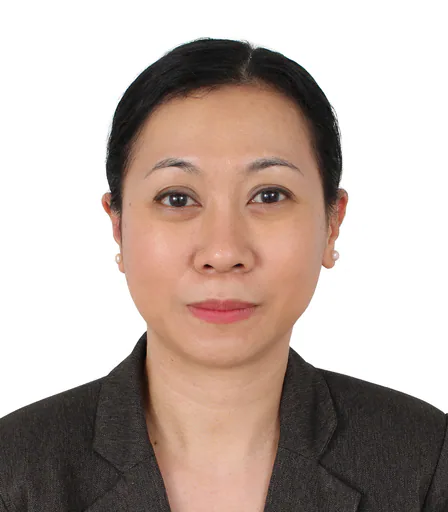 Franjolyn G. profile photo
