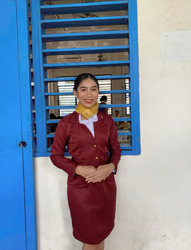 Photo of Maria G.