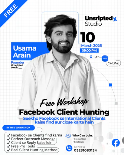 Usama R. profile photo