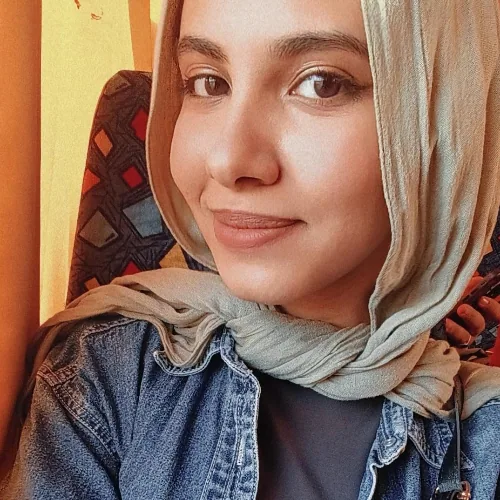Nada S. profile photo