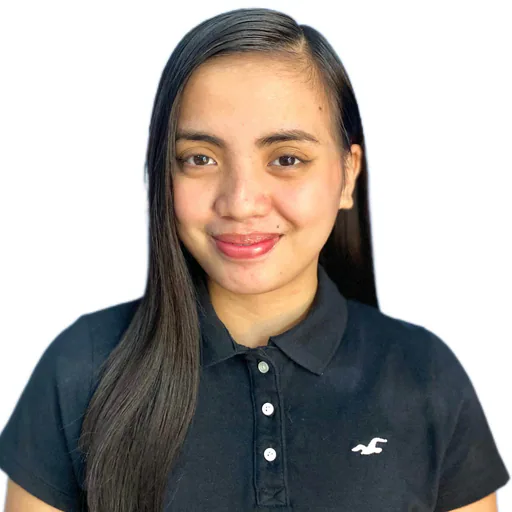 KRISGHE R. profile photo