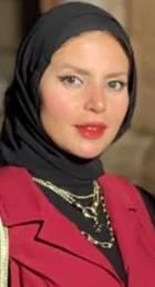 Photo of Asmaa M.