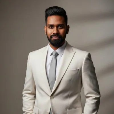 Udaya K. profile photo