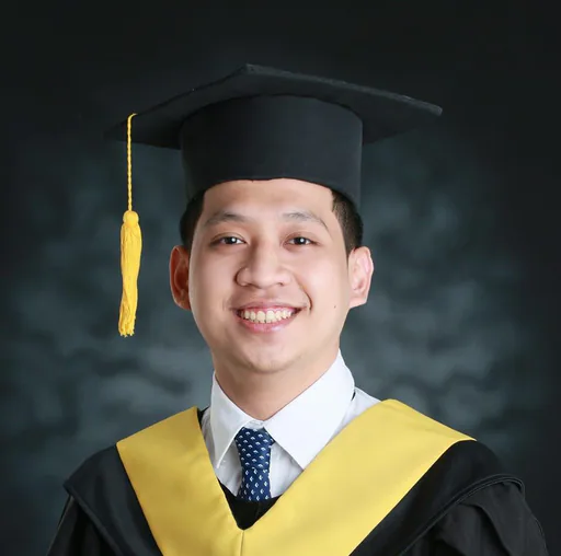 Jeremy P. profile photo