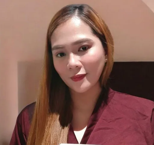 Daisy P. — Mid-Level Social Media Support Specialist from Philippines