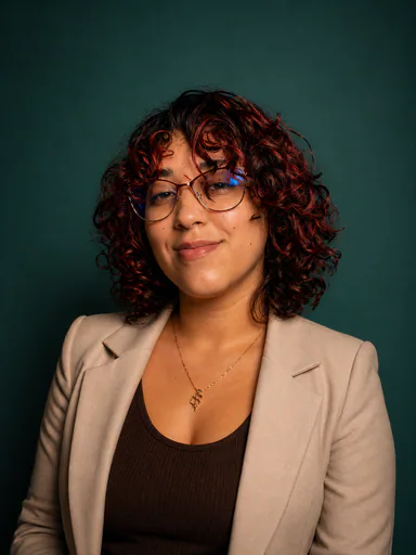 Maria E. profile photo