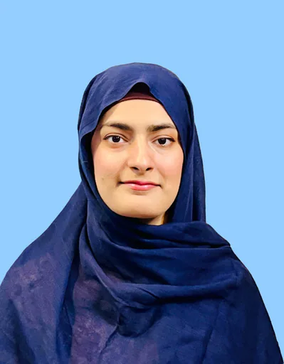 Sidra S. profile photo