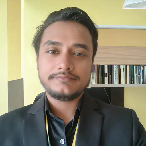 Md A. profile photo